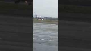 Аэропорт Нальчик Авиакомпания Aeroflot