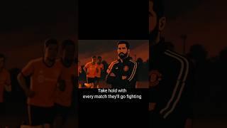 He’s got a master plan… but will United listen? #RubenAmorim #ManUnited #FootballShorts