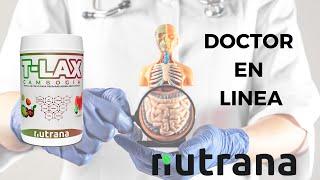 Doctor en Linea  - Tlax