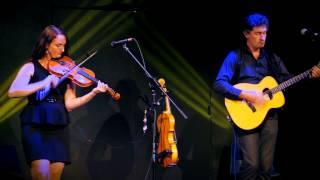 Nancy Kerr & James Fagan - Nancy Clough's/Johnny Sunshine