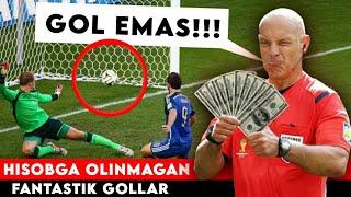 HAKAMLARNING HATOSI SABAB HISOBGA OLINMAGAM FANTASTIK GOLLAR KOLLEKSIYASI!!!