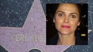 Keri Russell Every Star Has A Story with Hollywood 2 613 Star film television Actress