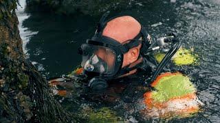 Underwater Inspections
