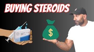 How to Buy Steroids | The Full Guide #bodybuilding #fitness #steroids