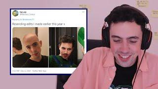 Reviewing your Mike's Mic memes (400k special!)