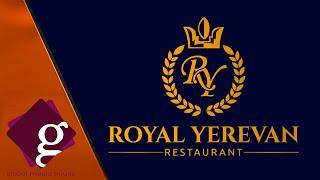 "ROYAL YEREVAN" Restaurant/ (Official Video) 10 VK