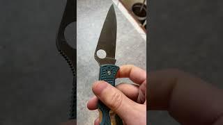 K390 Endura - Still one of the best buys in the knife market