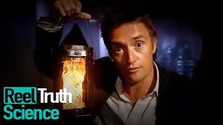 The Gunpowder Plot | Guy Fawkes Documentary | Reel Truth Science