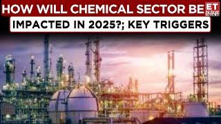 Chemical Sector: Realisation Change & EBITDA, What's The Outlook For 2025? Krishanchandra Parwani