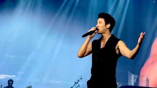 [Forever Love] #王力宏 (Live) Wang Leehom ONE Leehom Wang Live @ Taipei 2023 王力宏台北演唱会 2023