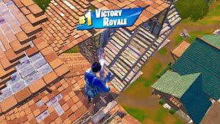 High Kill Solo Squads Game Full Gameplay Season 8 (Fortnite Ps4 Controller)