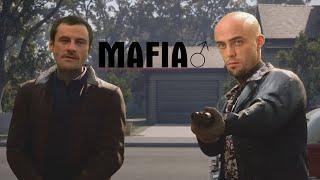 Мистер Van Передаёт Вам Fisting Ass (Right Version) Мафия Gachi (Mafia: Definitive Edition)