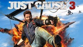 ГДЕ СКАЧАТЬ Just Cause 3 XL  БЕСПЛАТНО ТОРРЕНТОМ РУССКАЯ ВЕРСИЯ