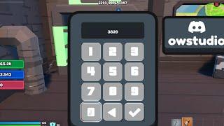 Fortnite MAFIA TYCOON MAP FIND HEISTED GUN SMG WEAPON CODE