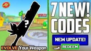 ALL NEW!WEAPON WARRIOR SIMULATOR ROBLOX CODES 2024 - WEAPON WARRIOR SIMULATOR CODES