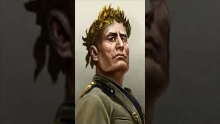 Hearts Of Iron 4 - Every Benito Mussolini In The Game