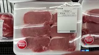 Lawsuit launched against major grocers