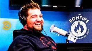 Big Jay Oakerson’s Nightmare Tickling Scenario (feat. Shane Gillis)
