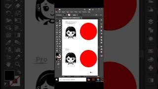 Adobe illustrator tutorial for Beginners #adobeillustrator #graphicdesign
