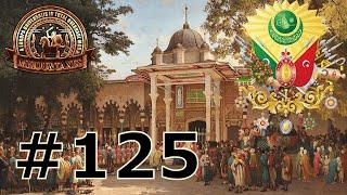 Let's play Europa Universalis 4 Ottoman Empire (Meiou & Taxes 3.0): 1685 - 1688