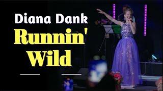 Diana Dank - Running Wild