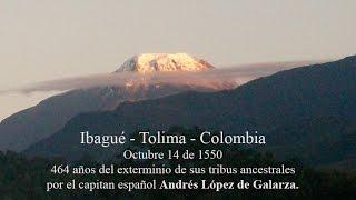 IBAGUE, Capital Musical de Colombia.