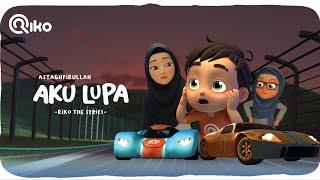 Astaghfirullah AKU LUPA! - Riko The Series Season 02 - Episode 5