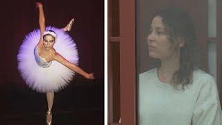 Ballerina Found Guilty of Treason in Russia