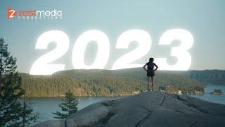 2023 Video Production Recap | Zest Media Productions