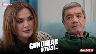 Gunohlar soyasi 44-qism (milliy serial) | Гуноҳлар сояси 44-қисм (миллий сериал)