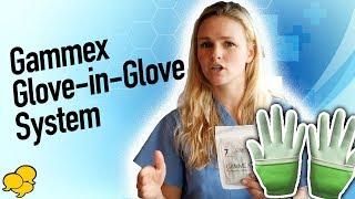 Unboxing Ansell’s GAMMEX PI Glove-in-Glove System