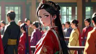 Love, Lies, and Power  The Empress's Blind Husband Part 1  | AD Studio