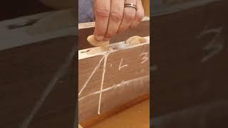 Removing the Hidden Cost of a Blacktail Studio Project! #woodworking #diy  #coffeetable