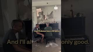 Surprising Response To Iranian Missiles Hitting Their Home
