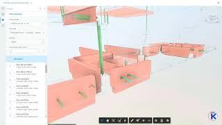 Effortless Coordination: How Automated Clash Detection Works with BIM Collaborate Pro