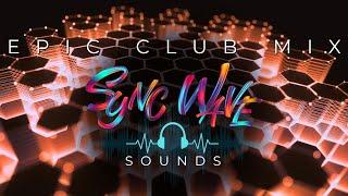 140 BPM Electro Dance Bangers | Epic Club Mix for Rave & Workout