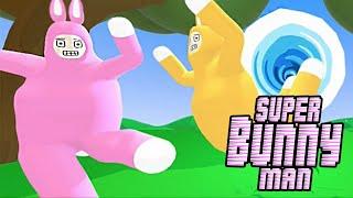 ЗАПИСЬ СТРИМА  ► Super Bunny Man (Куплинов Жёлтый) и Project Zomboid