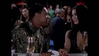 Funny Shortz - Rush Hour 2 - Carter & Isabella (S.S. Minnow Johnson) scene