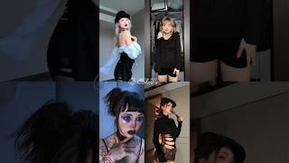 Which one do you like #douyin #beauty #douyinmkaeup #makeup #cosplay #trend #trending #shorts