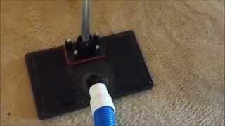 Water Extraction Melbourne FL.  By Envirotech Carpet Cleaning