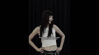 Namtan you said you wanna see film wear bikini, but you're very possesive #namtanfilm #bbfanfest