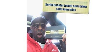 Sprint Booster v3 ultimate control -HERVE'S WORLD-episode 24