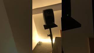Amazon Broadcast Recoding #shorts #audio #protools #audioengineer #brodcast