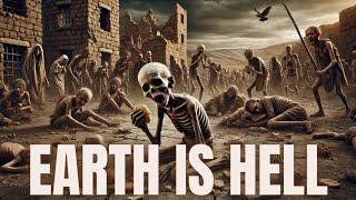 Is This WORLD ACTUALLY HELL? WATCH THIS TO ESCAPE