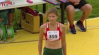 0725 athletics triple jump U17 women qualiAB h264