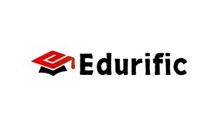 Edurific Introduction