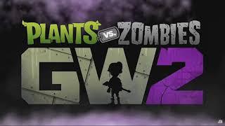 Plants vs. Zombies Garden Warfare 2 Music - Character Select