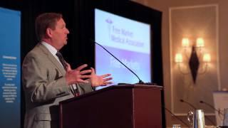 2015 FMMA Conference - Dr. Keith Smith Opening Remarks