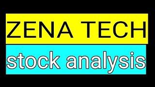 ZenaTech, zena stock analysis buy or sell