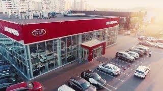 Сложный выбор New Kia Sportage или Kia Rio компромисс Kia Rio X-line новый проект Автопанорама